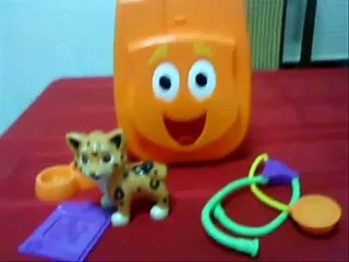 go Fisher Price go-diego-go-my-talking-rescue-pack talking