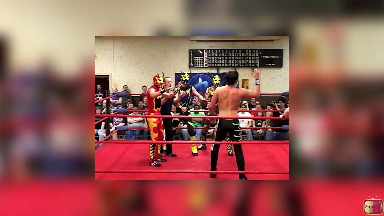 Zap #2 [ Epic Fail, Funny & Amazing Videos] 720p