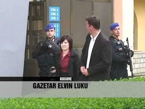 EULEX bastis Ministrine e Brendshme - Vizion Plus - News - Lajme