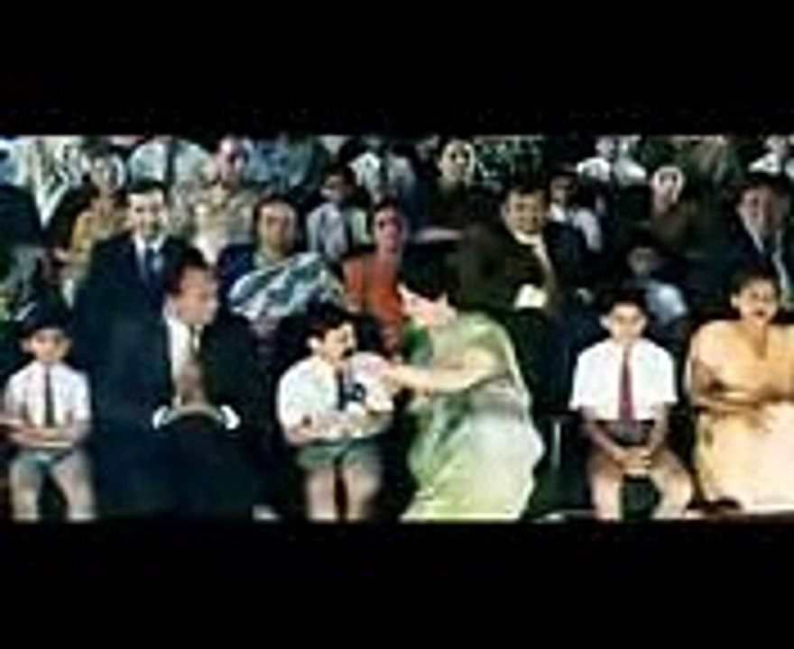 Jaanwar maa video song.flv