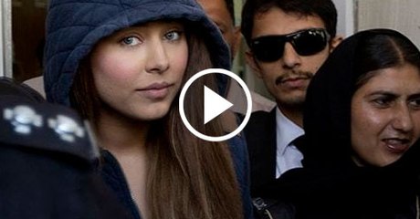 Ayaan Ali To Flee From Pakistan Over Fake Passport