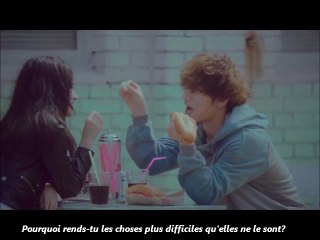 LET'S NOT FALL IN LOVE - BIG BANG (VOSTFR)