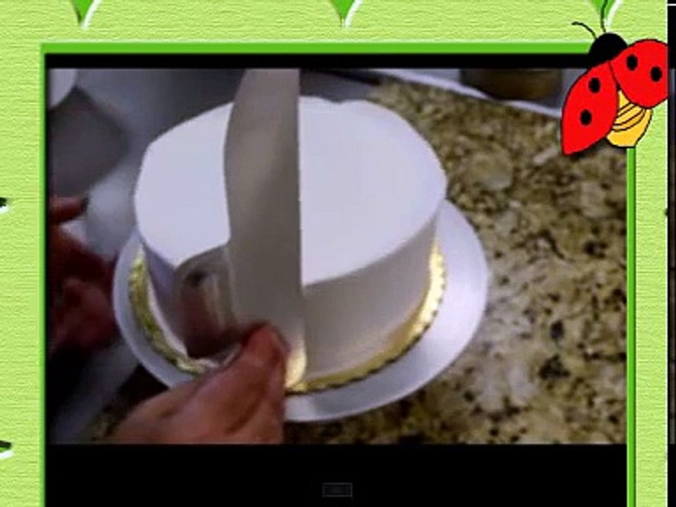 Cách làm bánh sinh nhật tại nhà cực dễ làm ngon tuyệt