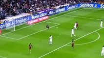 Real Madrid vs Barcelona 0 - 1 2015 - Luis Suarez  Goals