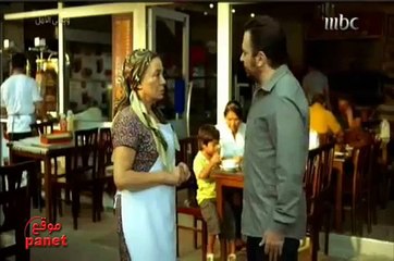 مسلسل ويبقى الأمل الحلقة 17 كاملة مدبلجة للعربية
