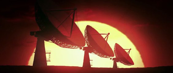 Lazer Team Official Trailer #1 (2015) - Sci-Fi Action Comedy Movie