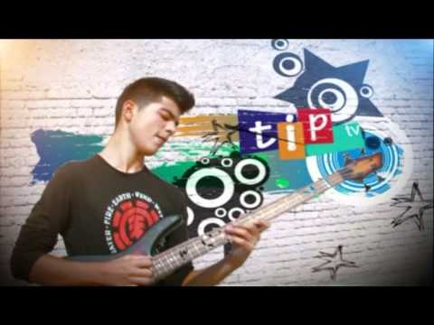 Tip TV - Kanali per femije - Teaser guitar - Tring Digital