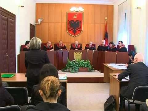 Vendimi i kushtetueses për pronat - Vizion Plus - News - Lajme