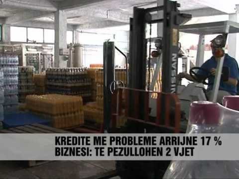 Kreditë e këqija dhe kolaterali - Vizion Plus - News - Lajme