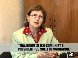 Historia per Ramiz Aline - Vizion Plus - News - Lajme