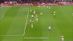 1 1 Kieran Gibbs Great Equalising Goal HD | Arsenal v. Tottenham Hotspur 08.11.2015