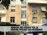 Homazhe ne nderim te Ramiz Alisë - Vizion Plus - News - Lajme