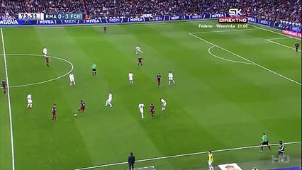 Download Video: Luis Suarez goal  | Real Madrid 0-4 Barcelona 21.11.2015 HD