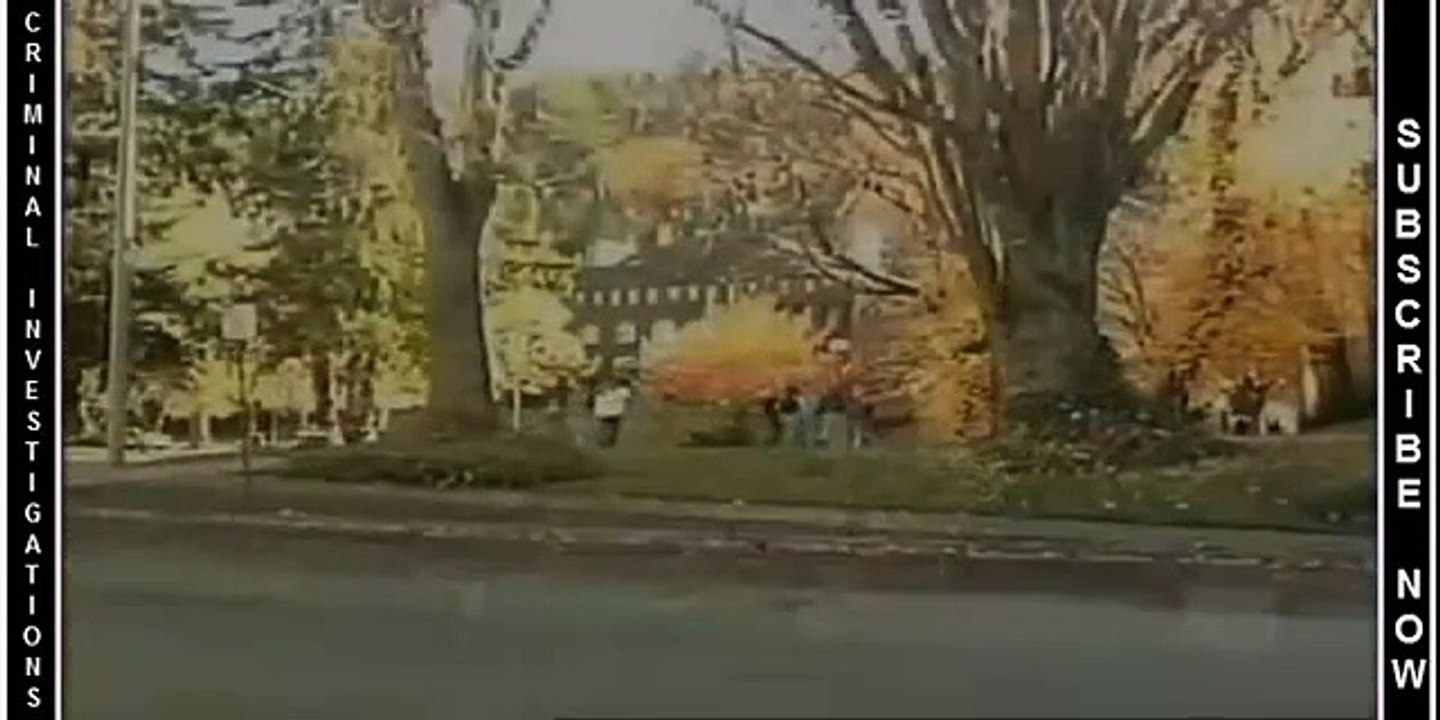 American Justice - The Hillside Stranglers (Nov 18, 1992)