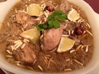 Chicken White Korma By Sehar Syed