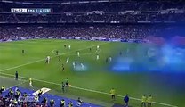 Luis Suarez Goal - Real Madrid 0 - 4 Barcelona - 21.11.2015