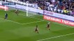 Iniesta Amazing goal 0:3 - Real Madrid CF vs FC Barcelona - 21/11/2015