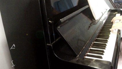 Corelli Reinecke - Sarabande in F Major Op 6 n°12