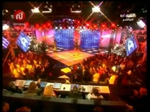 starac maghreb Larbi Dida prime 2