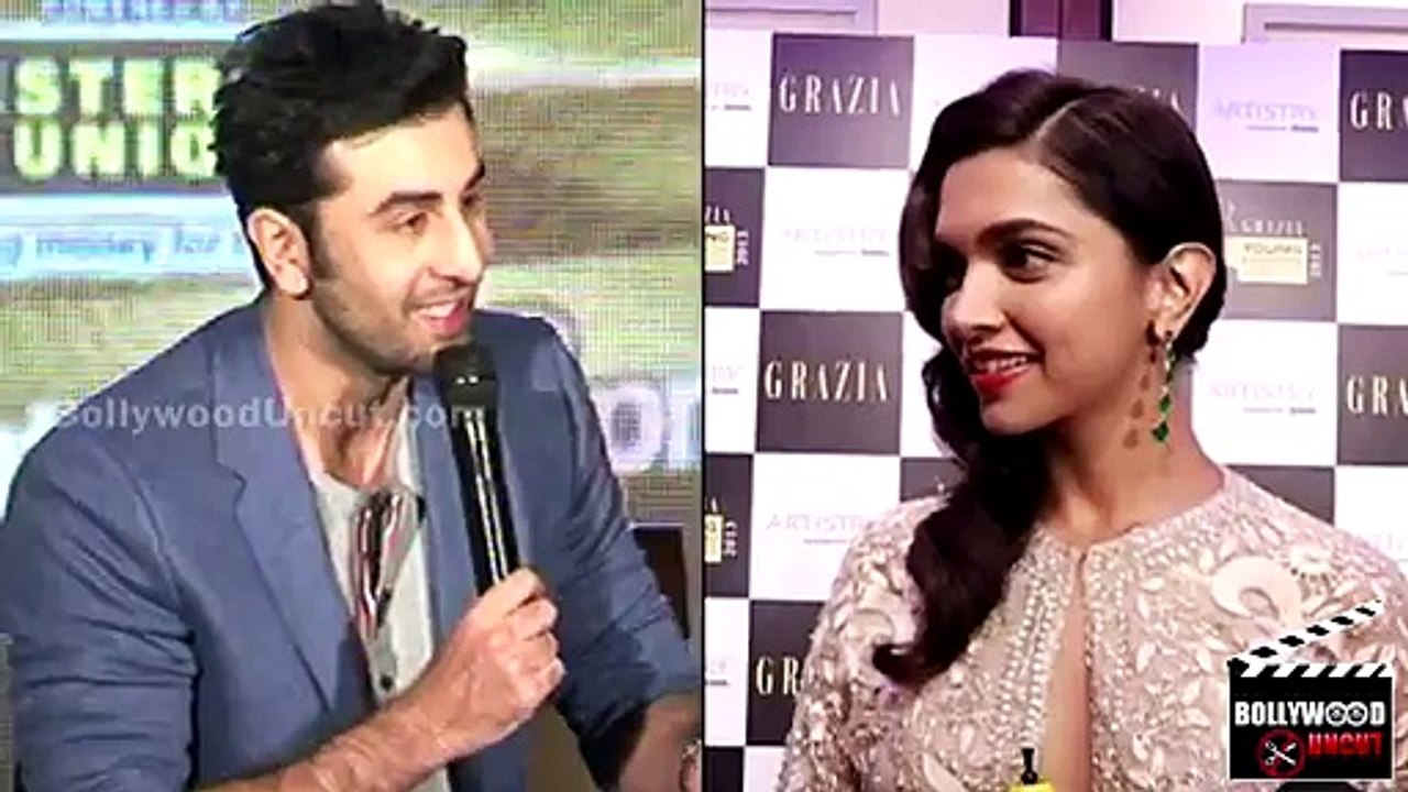 Ranbir Kapoor SKIPS Salman's Bigg Boss 9 _ Tamasha Promotion _ 21 Nov Episode
