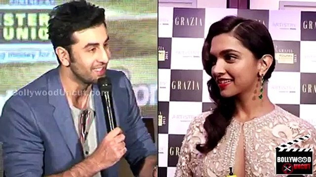 Ranbir Kapoor SKIPS Salman's Bigg Boss 9 _ Tamasha Promotion _ 21 Nov Episode