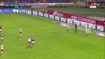 Edin Dzeko 1_2 Penalty Kick _ Bologna - AS Roma 21.11.2015 HD