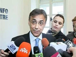 Sequi: Nesër dorëzoj raportin - Vizion Plus - News - Lajme