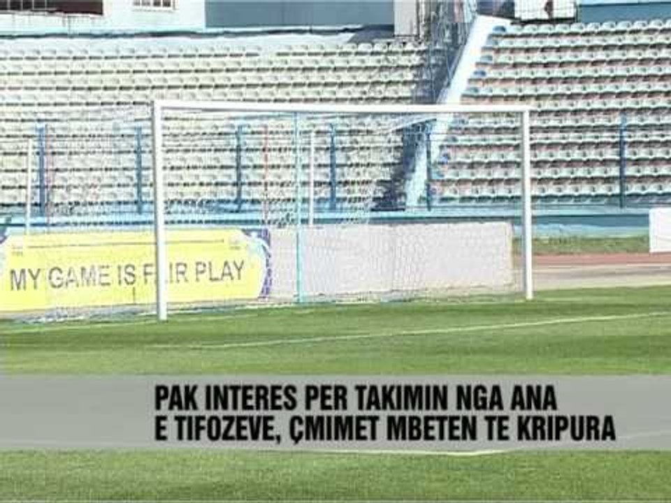 Masat për Shqipëri-Rumani - Vizion Plus - News - Lajme