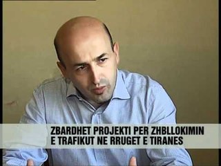 Tirana me kater Unaza - Vizion Plus - News - Lajme