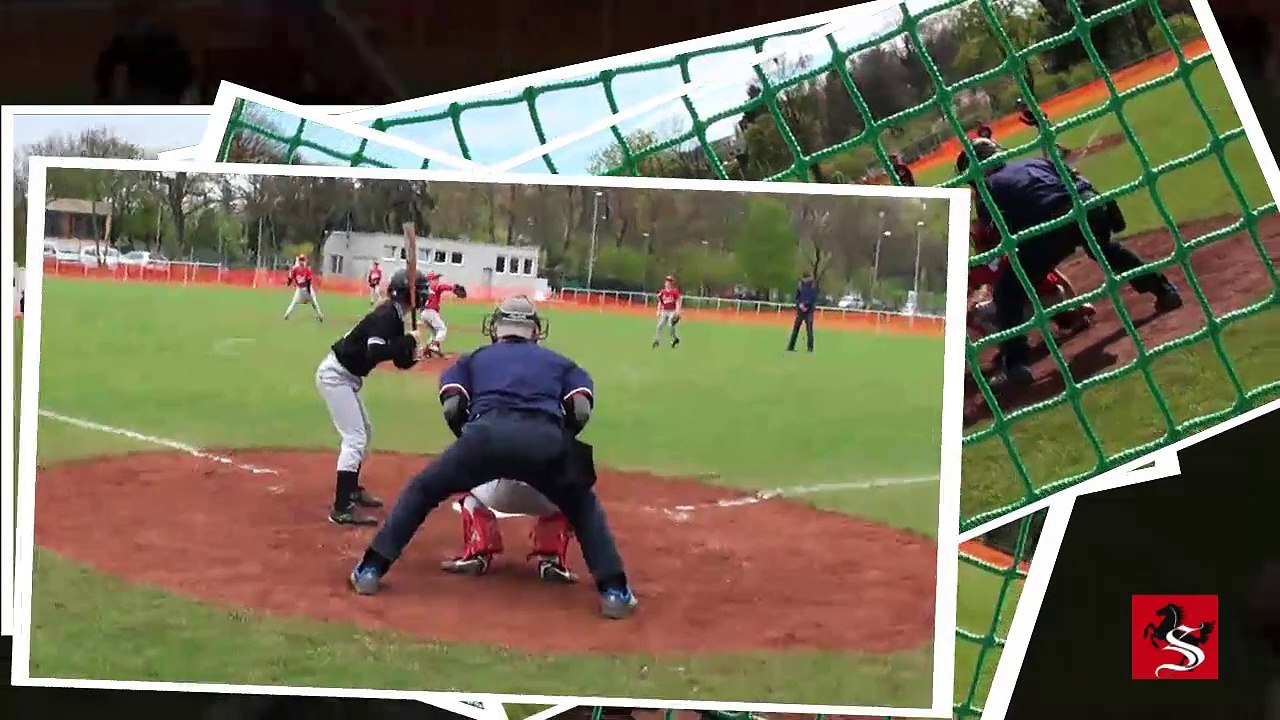 Best of Schüler Baseball Stuttgart Reds 2012 (4)