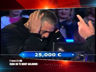 KUSH DO TE BEHET MILIONER