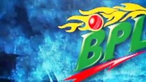 Comilla Victorians Team - Player List for BPL T20 Cricket 2015