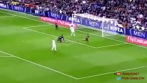 Luis Suarez  Real Madrid vs Barcelona 0-4 (La Liga 2015)
