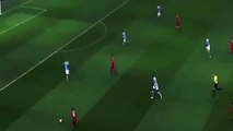 Eliaquim Mangala Own Goal - Man City vs Liverpool 0 - 1 Premier League 21_11_201