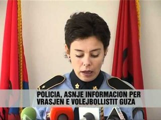 30 mije euro per vrasjen e  Guzes - Vizion Plus - News - Lajme