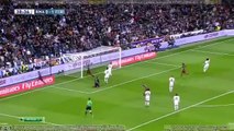 Neymar Goal Gol  - Real Madrid vs Barcelona 0-4 La Liga  2015 HD