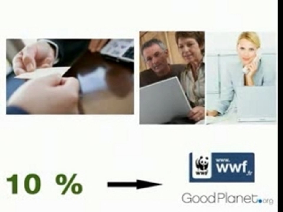 Interface Dalle développement durable
