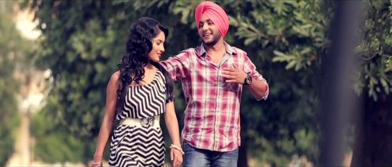 Kudi Tu Pataka -Sharry Mann