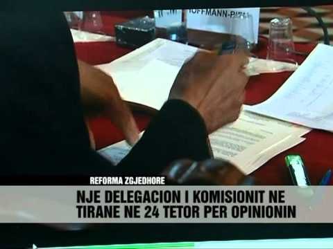 Venecia nis punën për kodin - Vizion Plus - News - Lajme