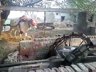 "..Old Pakistan Village.." - Adnan Ali Abbas