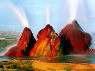 Top 10 - Os lugares mais bonitos da Terra