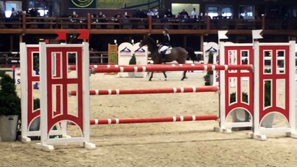 Unser Prinz KRF, CSI** Lier 2015 135, Claire Fontanel