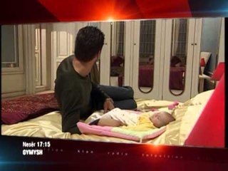 GYMYSH SPOTI NESER NE TVKLAN 14 TETOR