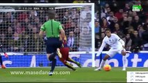 Real Madrid vs Fc Barcelona 0-4 Resumen y Todos los Goles 21/11/2015