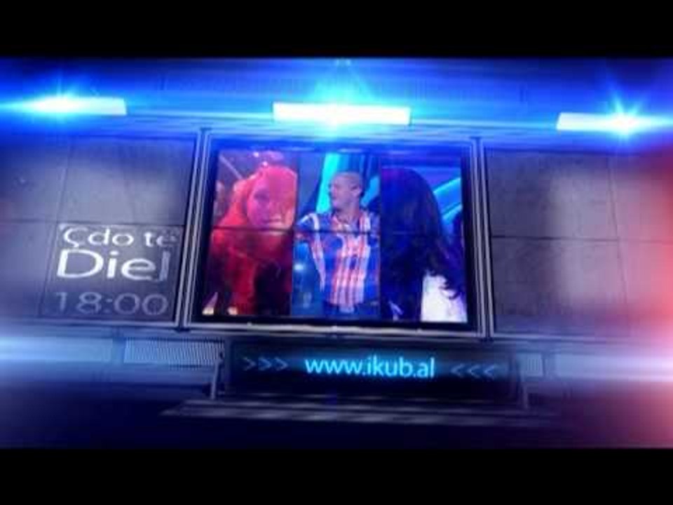 KENGA MAGJIKE 2011 tv spot 2