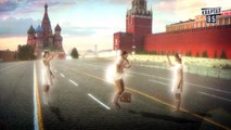 Пародия 'Русские трейлеры' - Вечерний Киев 2015