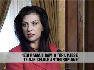 Topalli sulmon Presidentin Topi - Vizion Plus - News - Lajme