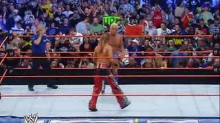 Ric Flair vs. Shawn Michaels- Career Threatening Match- WWE WrestleMania XXIV (FULL MATCH)