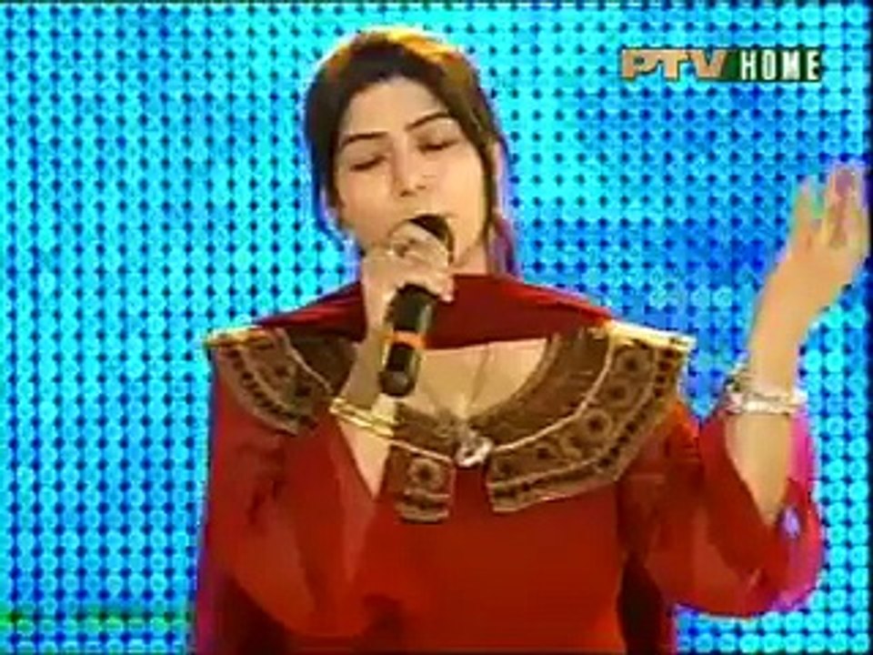 Dil Da Jani, shabnam Majeed