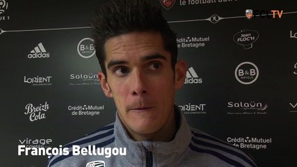 FCL/PSG : Les réactions d'après-match